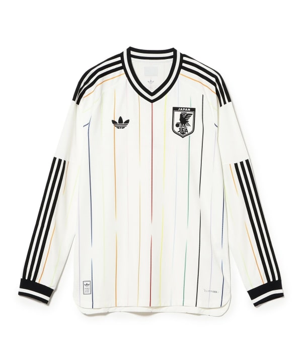 BEAMS JAPAN（ビームス ジャパン）adidas / Away Authentic Long