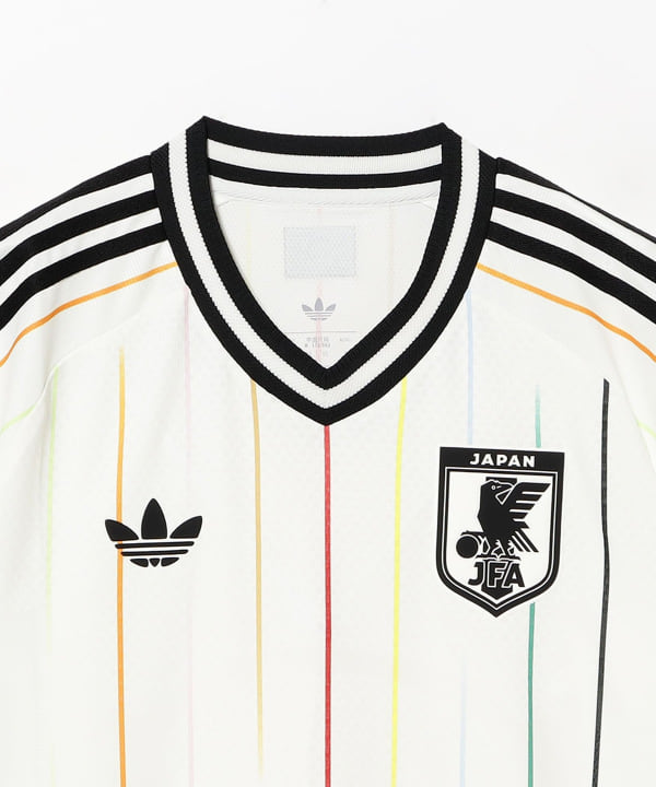BEAMS JAPAN（ビームス ジャパン）adidas / Away Authentic Long