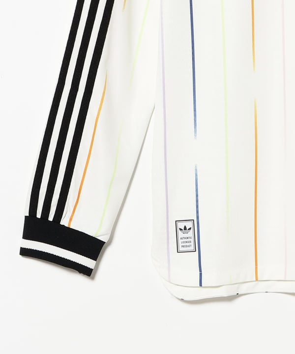 BEAMS JAPAN（ビームス ジャパン）adidas / Away Authentic Long