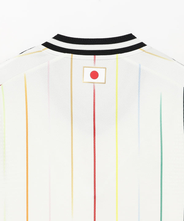 BEAMS JAPAN（ビームス ジャパン）adidas / Away Authentic Long