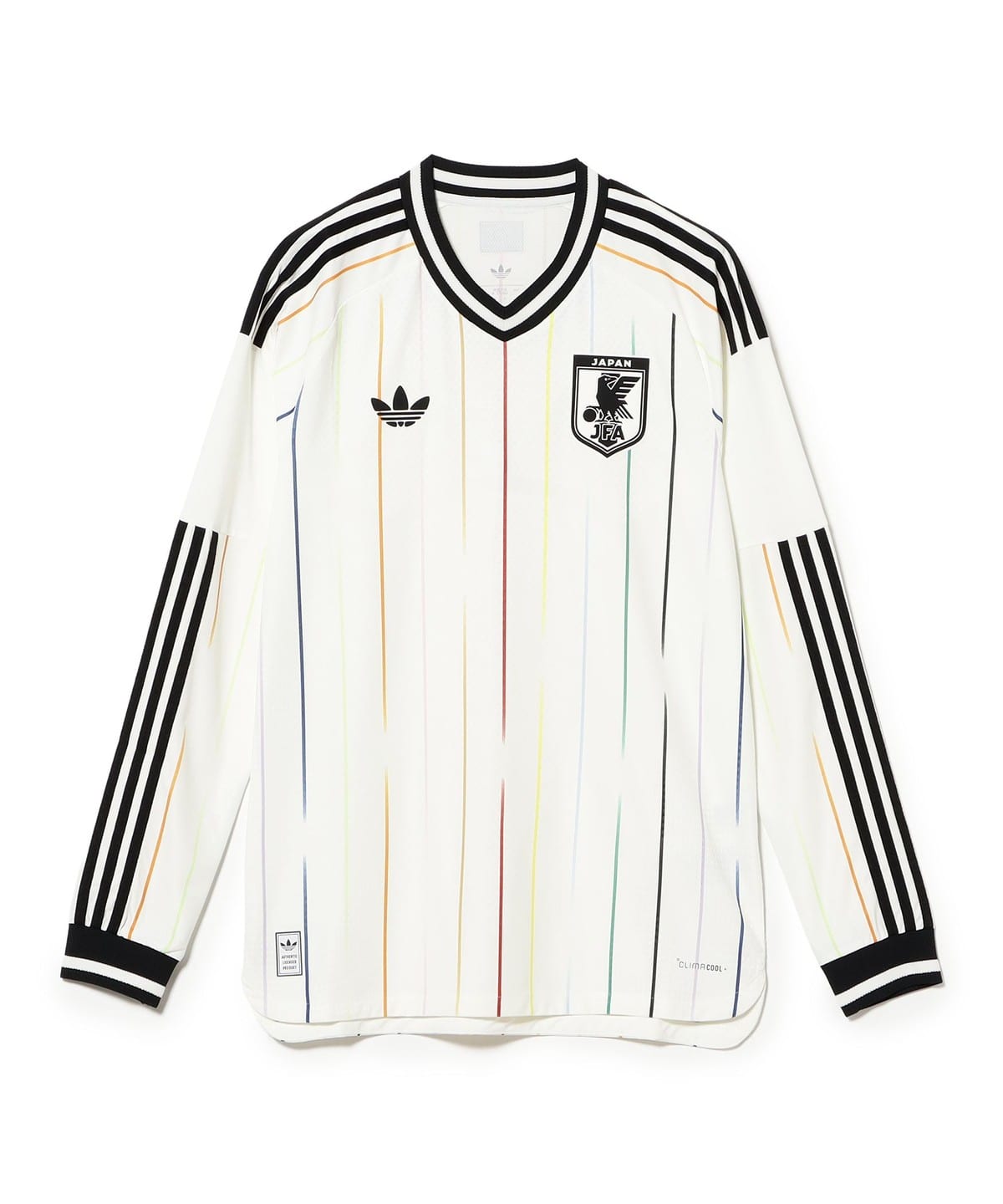 BEAMS JAPAN（ビームス ジャパン）adidas / Away Authentic Long