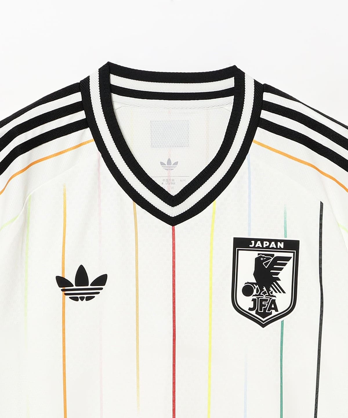 BEAMS JAPAN（ビームス ジャパン）adidas / Away Authentic Long