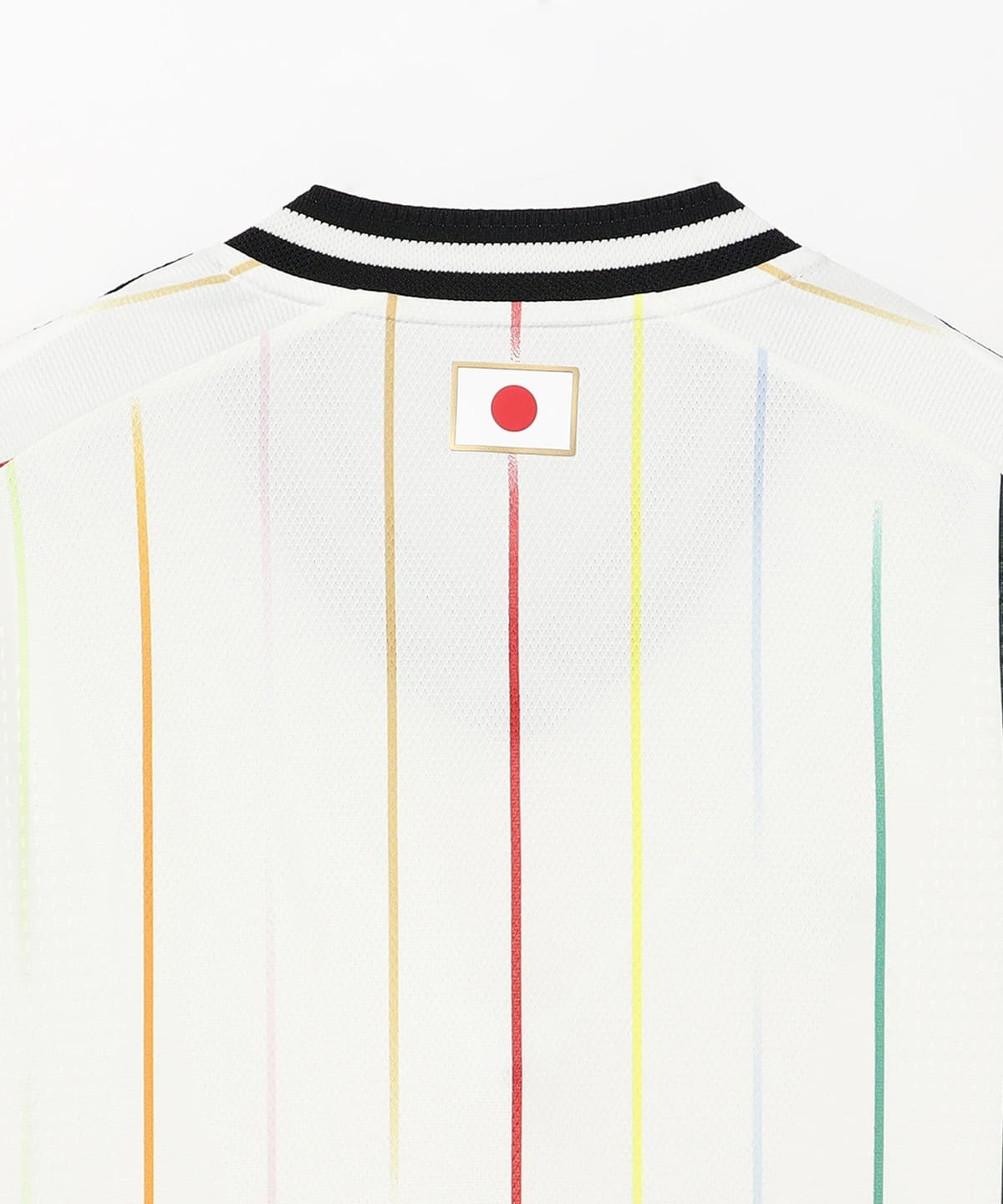 BEAMS JAPAN（ビームス ジャパン）adidas / Away Authentic Long