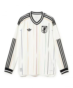 adidas / Away Authentic Long Sleeve Uniform