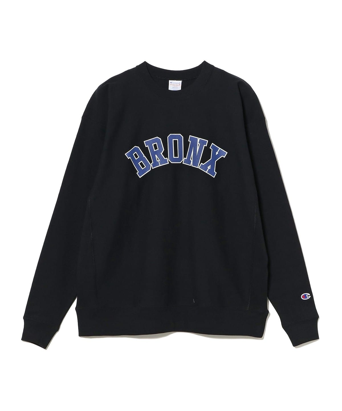 BEAMS（ビームス）【別注】Champion / リバースウィーブ（R）シティ