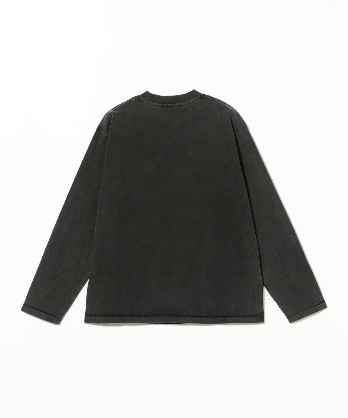 BEAMS（ビームス）【別注】WOKE EDGE × FUTURE ARCHIVE / Long Sleeve