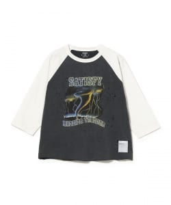 SATISFY / MothTech（TM） T-Shirt