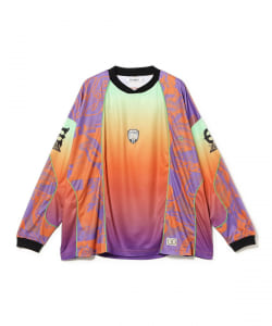 Evisen Skateboards / PHEASANT MOTO JERSEY