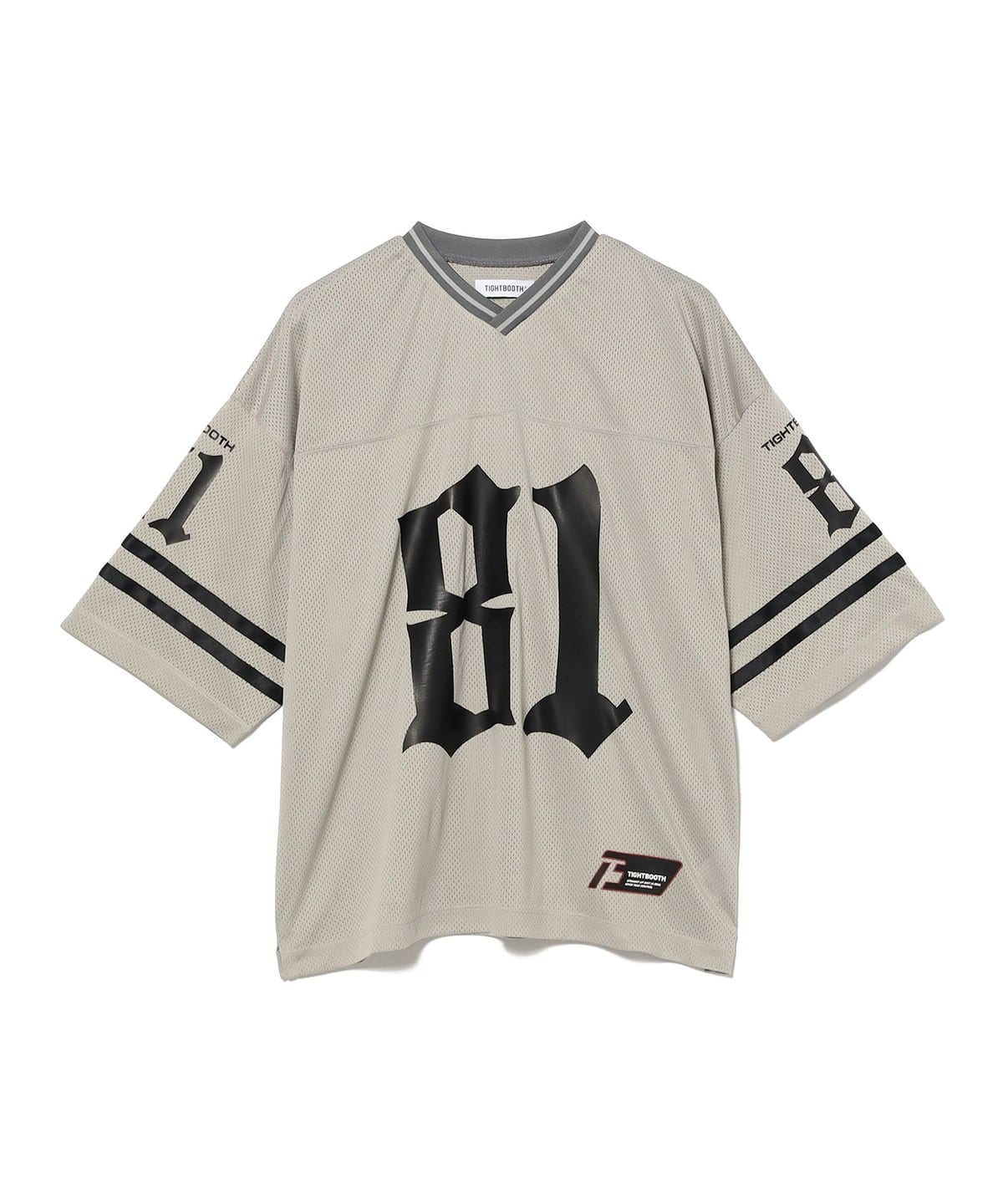 BEAMS（ビームス）TIGHTBOOTH PRODUCTION / FOOTBALL SHIRT（Tシャツ