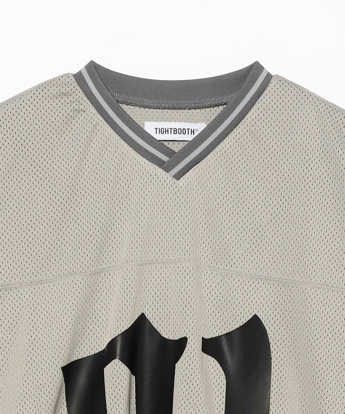 BEAMS（ビームス）TIGHTBOOTH PRODUCTION / FOOTBALL SHIRT（Tシャツ