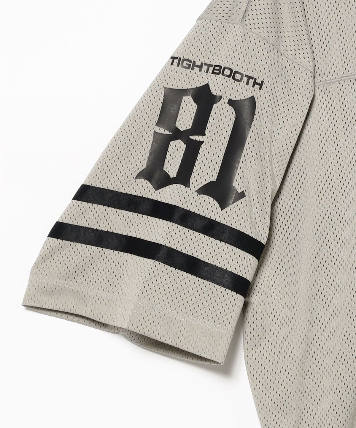 BEAMS（ビームス）TIGHTBOOTH PRODUCTION / FOOTBALL SHIRT（Tシャツ