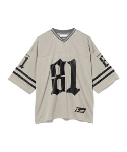 TIGHTBOOTH PRODUCTION / FOOTBALL SHIRT