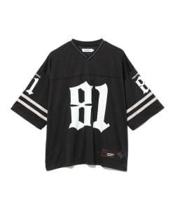 TIGHTBOOTH PRODUCTION / FOOTBALL SHIRT