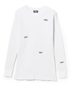 High Scream Center / CORE TEX TEE