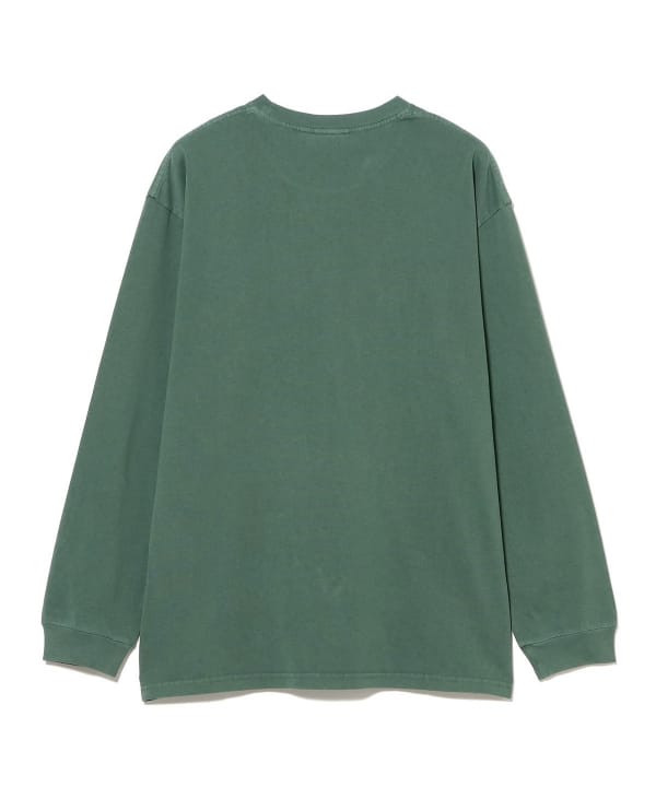BEAMS（ビームス）Gramicci × ALWAYTH / GRAPHIC L/S T-SHIRT（Tシャツ
