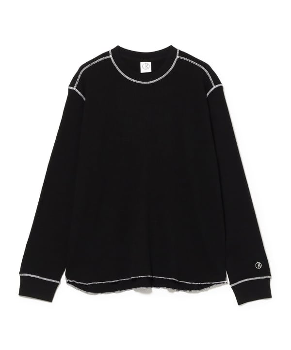 POLAR SKATE CO. / Dylan L/S Tee