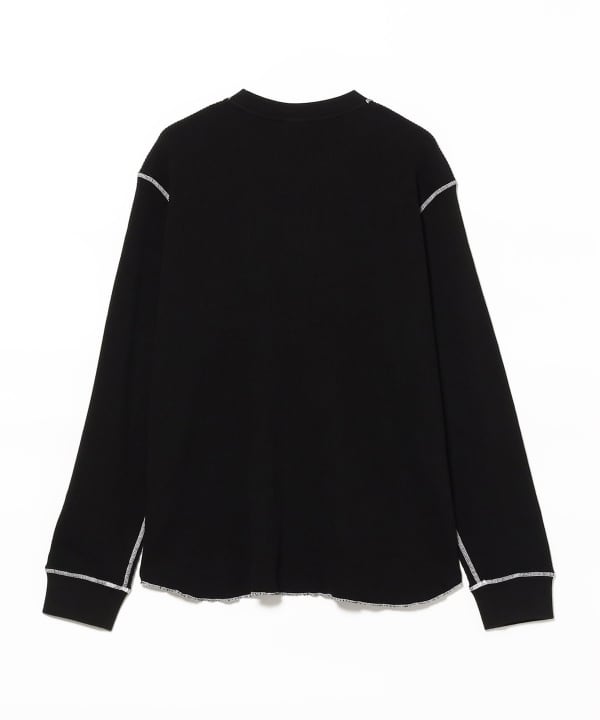 POLAR SKATE CO. / Dylan L/S Tee