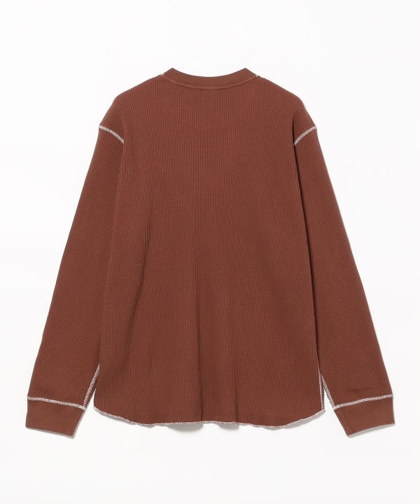 POLAR SKATE CO. / Dylan L/S Tee