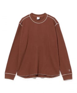 POLAR SKATE CO. / Dylan L/S Tee