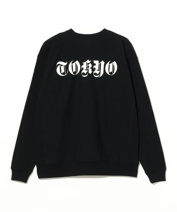 [Special order] Champion / Reverse Weave® City Long Sleeve T-Shirt
