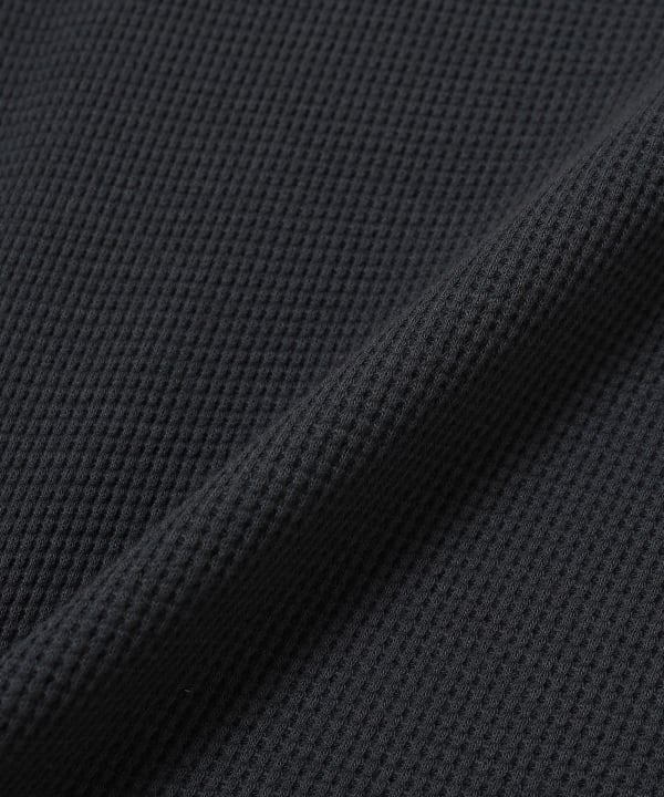 【+10%ポイントUP】【別注】Champion / リバーシブル ロングスリーブ Tシャツ