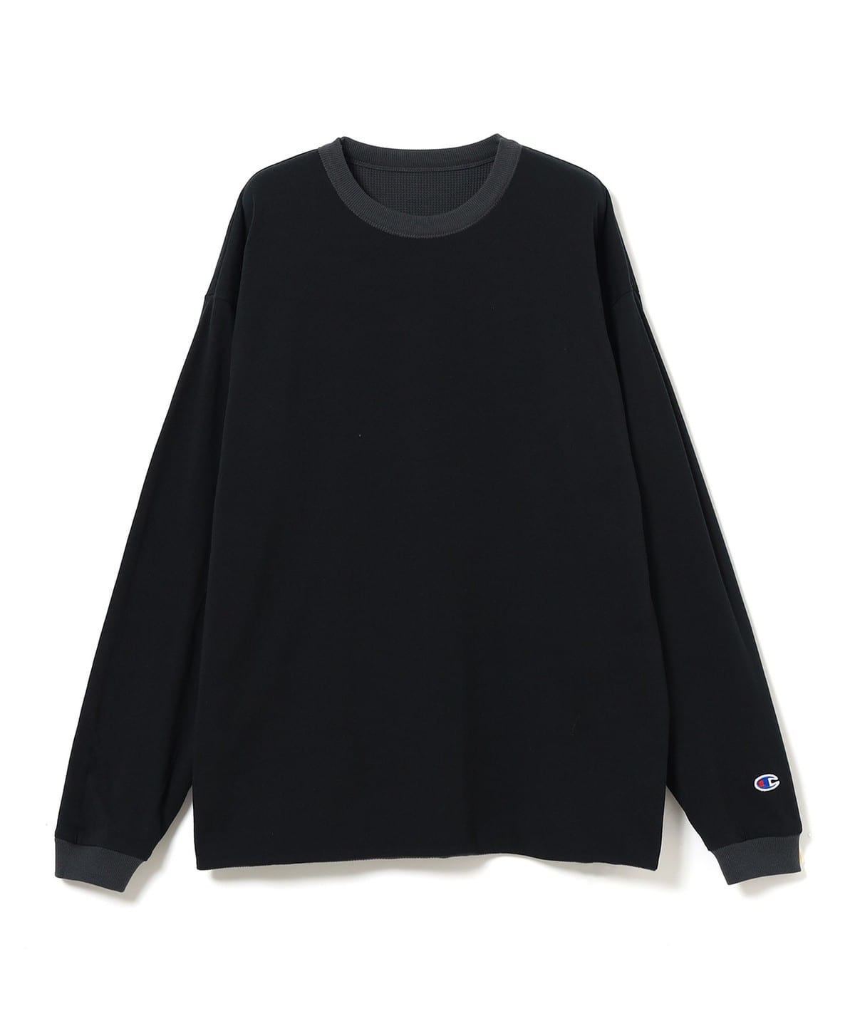 BEAMS（ビームス）【+10%ポイントUP】【別注】Champion / リバーシブル