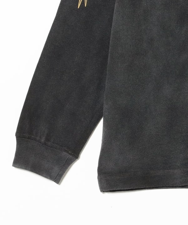 SHIDEN / Long sleeve - EAGLE