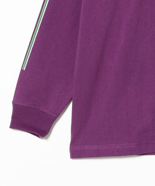 SHIDEN / Long Sleeve TEE - MABOROSHI