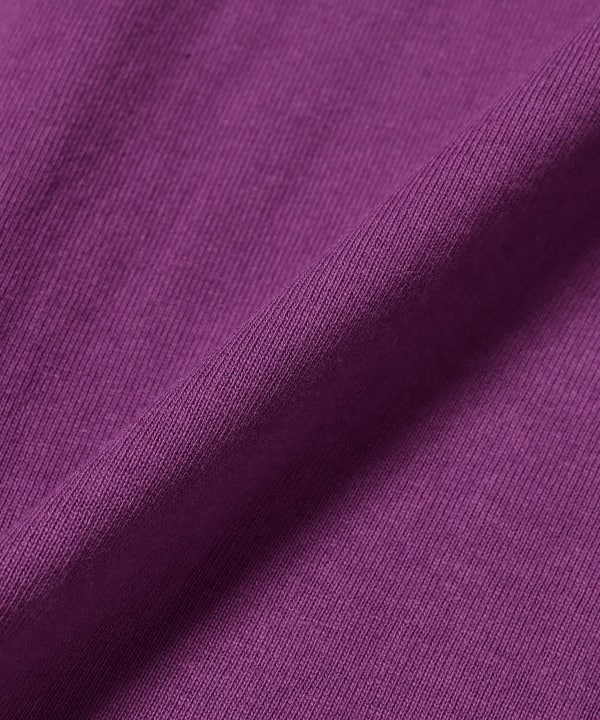 SHIDEN / Long Sleeve TEE - MABOROSHI