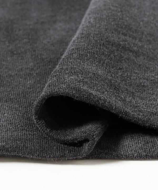 SHIDEN / Long Sleeve TEE - TIGER