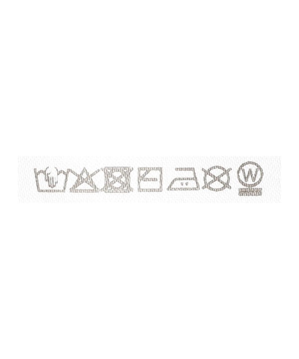 SHIDEN / Long Sleeve TEE - TIGER