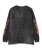 Faded Black