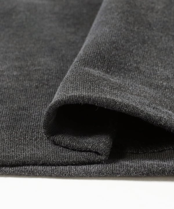 SHIDEN / L/S TEE - COBRA