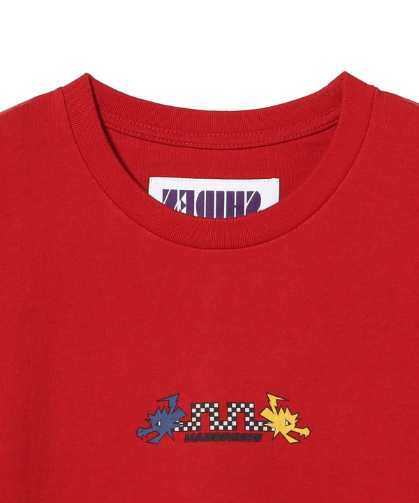 SHIDEN / Long sleeve - SHIDEN GRANDPRIX