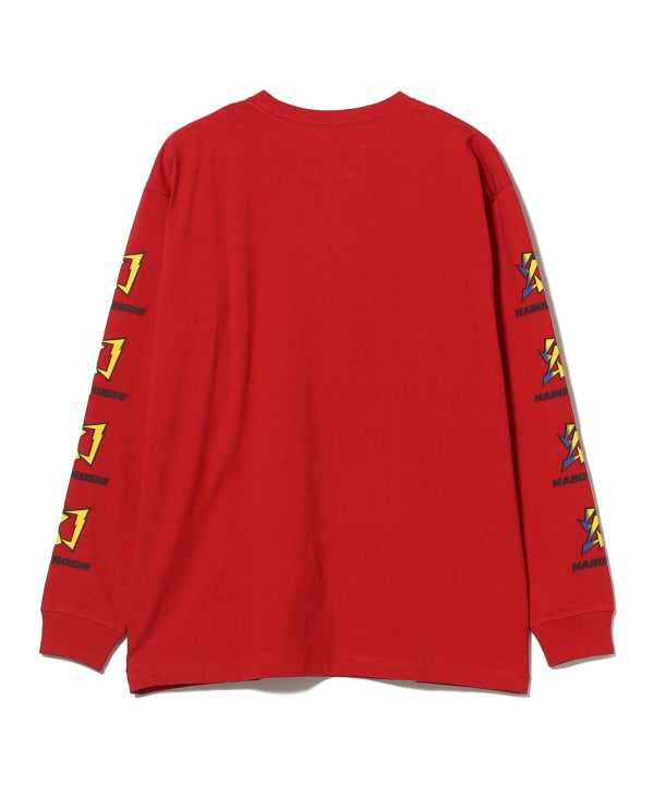 SHIDEN / Long sleeve - SHIDEN GRANDPRIX