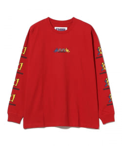SHIDEN / Long sleeve - SHIDEN GRANDPRIX