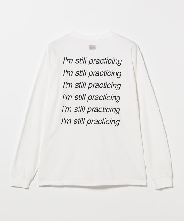TANGTANG / Practicing