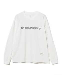 TANGTANG / Practicing