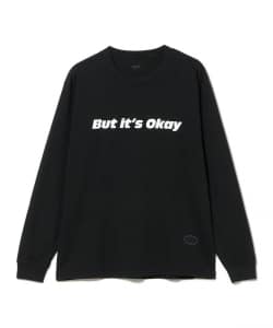 TANGTANG / Okay