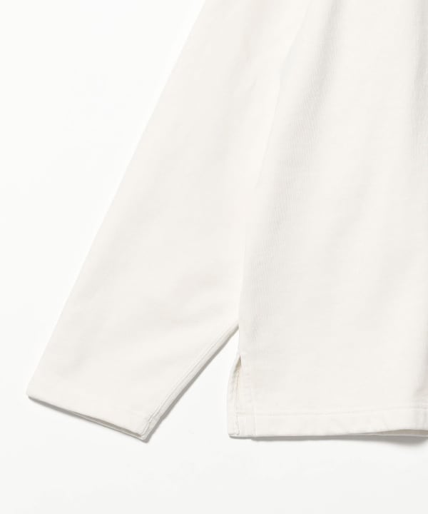 C.E / WASHED AS hydroDW LONG SLEEVE