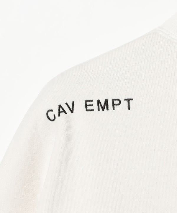C.E / WASHED AS hydroDW LONG SLEEVE