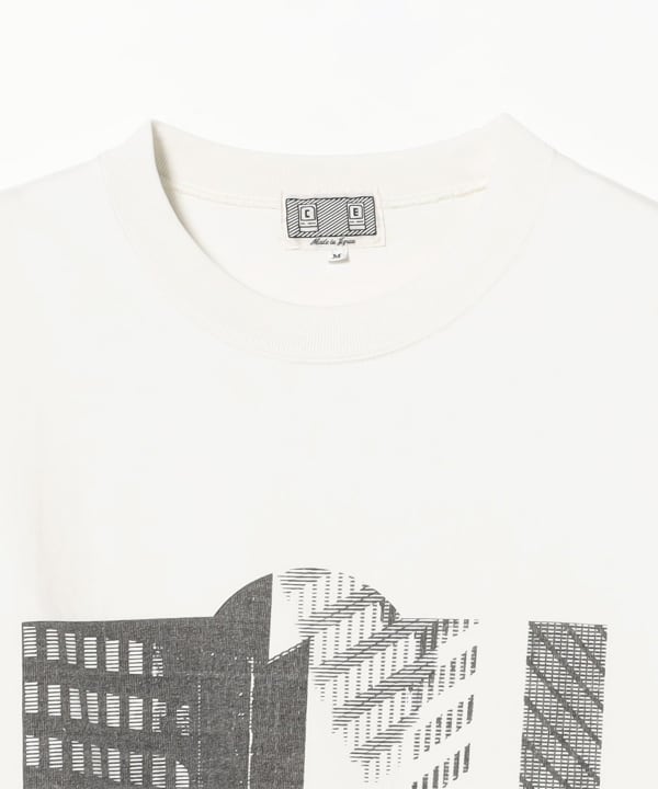 C.E / WASHED MD CoincidEnt LONG SLEEVE