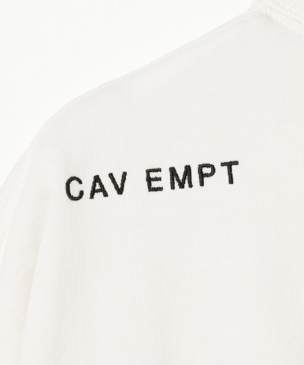 C.E / WASHED MD CoincidEnt LONG SLEEVE