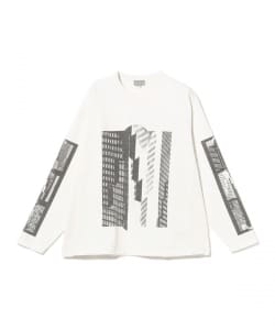 C.E / WASHED MD CoincidEnt LONG SLEEVE