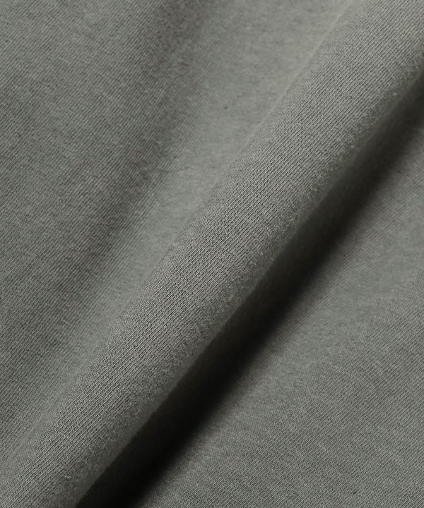 BOW WOW / WEATHERED LS TEE
