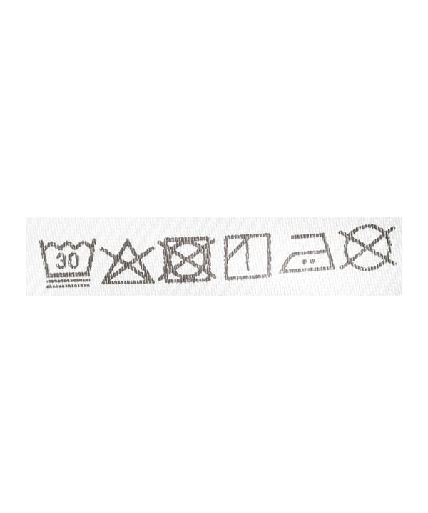 BOW WOW / WEATHERED LS TEE