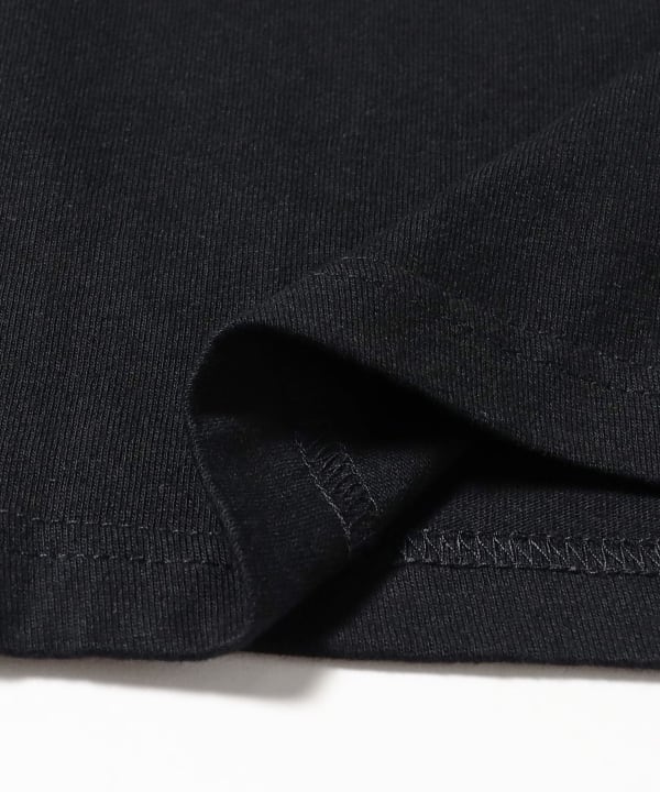 ESSAY / Oversize Long T-Shirt