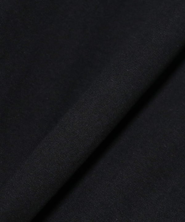 ESSAY / Oversize Long T-Shirt