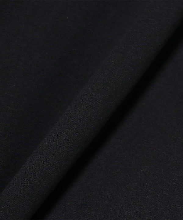 ESSAY / Oversize Long T-Shirt
