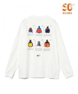【別注】ARC’TERYX / KRAGG COTTON LS SHIRT